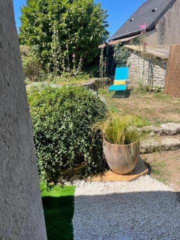 La Maison rétro : Le Vintage Villa Pontlevoy Exterior foto